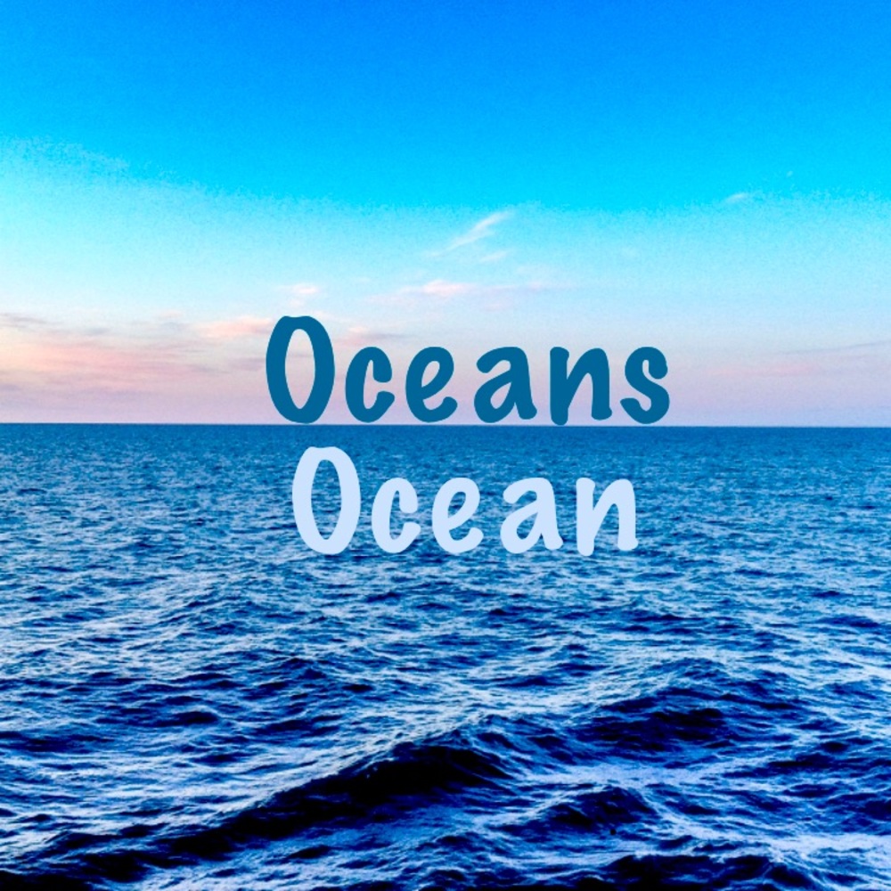 Meet your Posher, Ocean